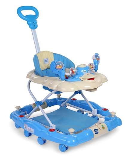 mee walker