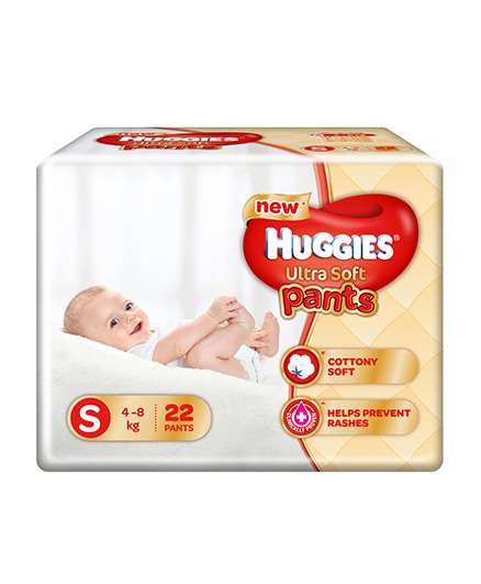 huggies small size