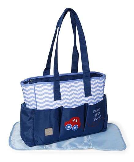 mee mee diaper bag