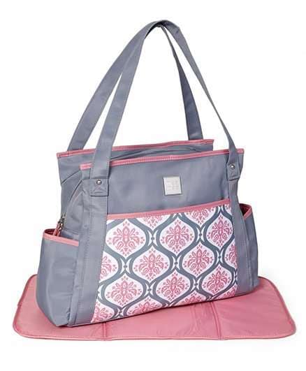 mee mee diaper bag