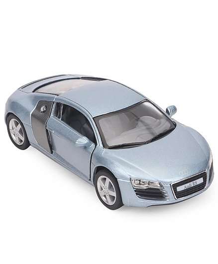 kinsmart audi