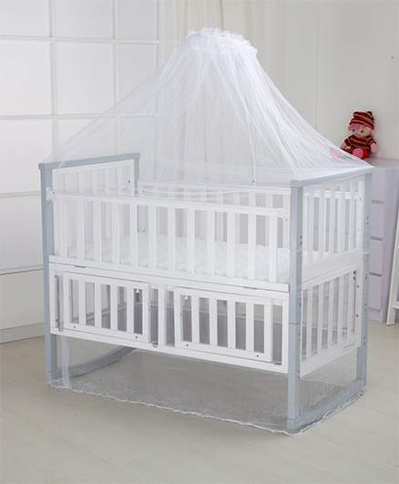 baby hug bed