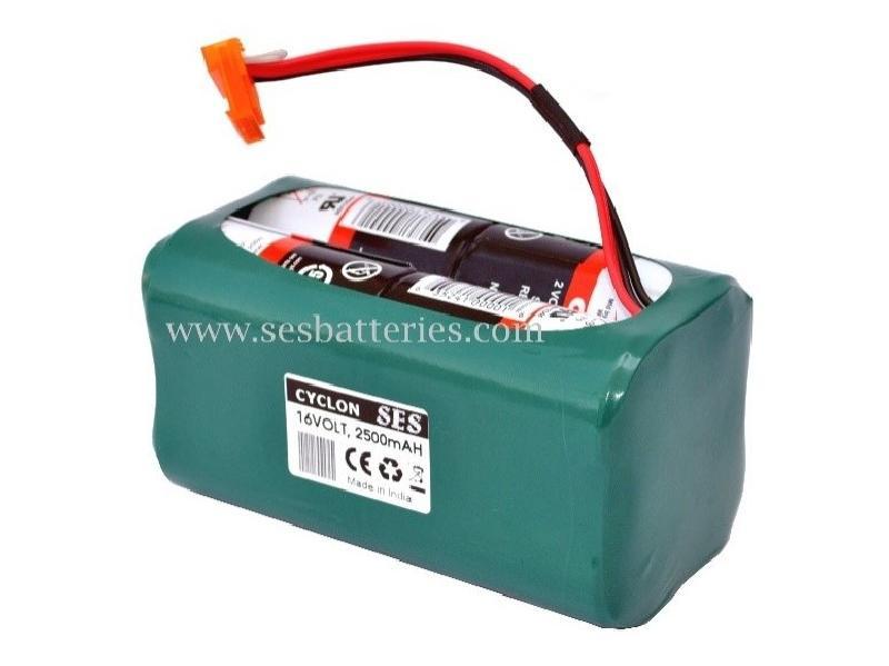 16v 2500mah Battery For Physio Control Lifepak-9 in Ambala at