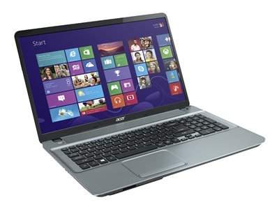 acer 17.3 inch Ci33110 RAM 6GB, 500GB Windows 7 Laptop in Dehradun 