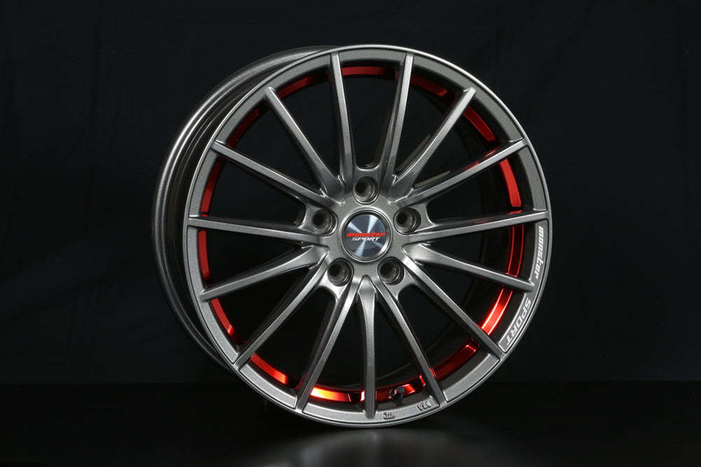 Swift Car Alloy Wheel in Mumbai - Stylish, Lightweight, Durable ...