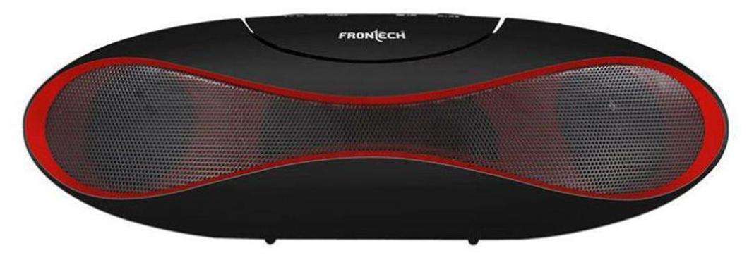 frontech bluetooth speaker price