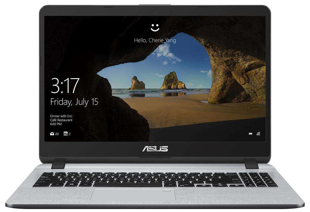 Buy Asus Vivobook X507ma Br072t Intel Celeron N4000 Dual Core 4 Gb 1 Tb 15 6 Hd 39 62 Cm Windows 10 With Fingerprint Sensor 1 68 Kg Grey Features Price Reviews Online In India Justdial