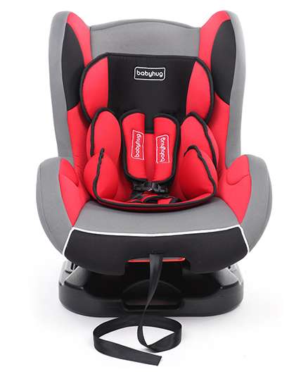 babyhug car seat