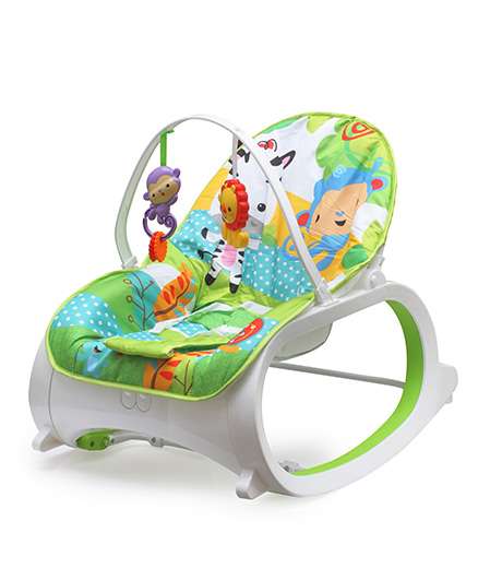 flyers bay rocker