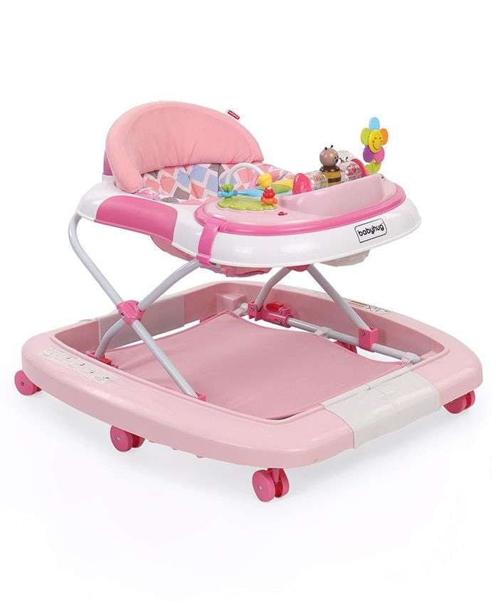 babyhug rocker