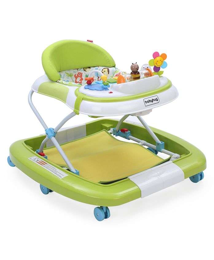 babyhug rocker