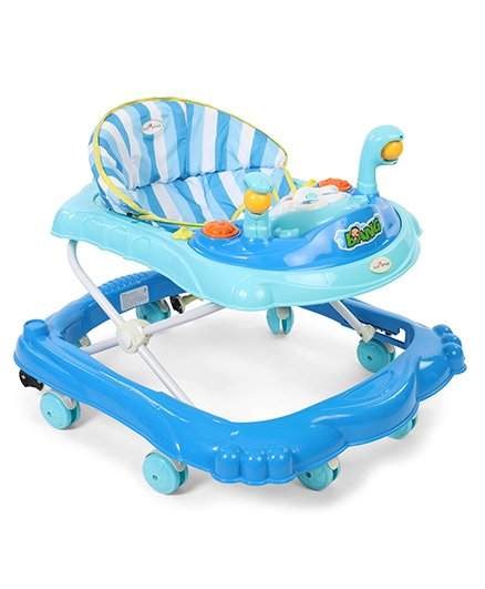 1st step baby walker