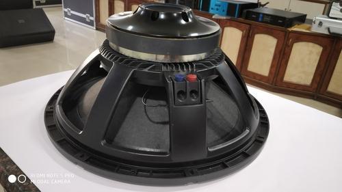 18''-1000 Watt DJ Speaker RCF Type in Indore at ₹ 9,500 Pc by