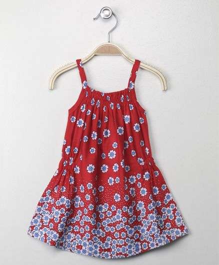 babyhug dresses online