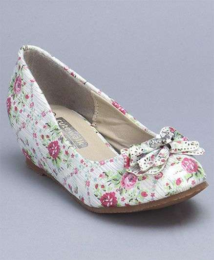 belly shoes price