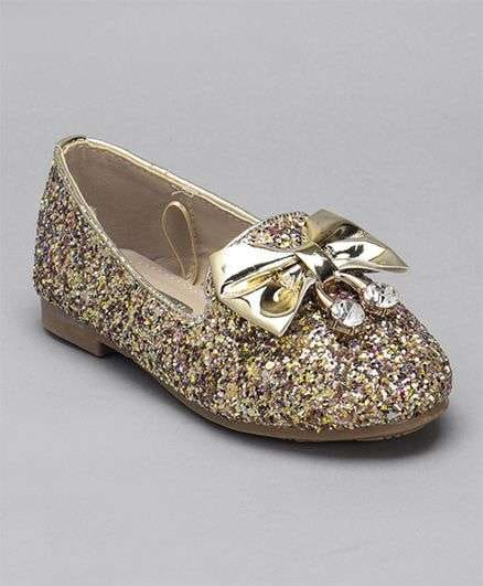 baby party wear shoes