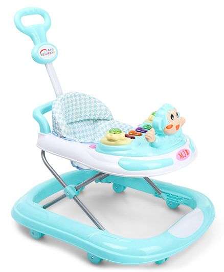 monkey baby walker