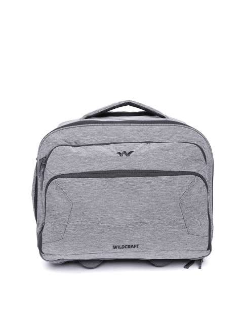 overnighter trolley bags