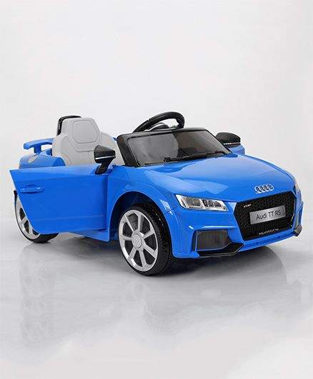 marktech battery operated car