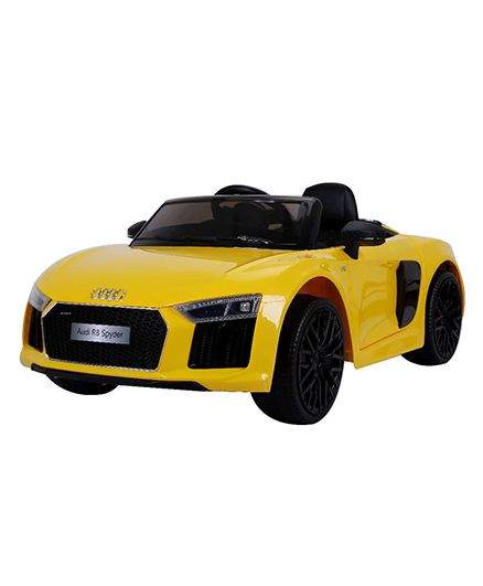 marktech battery operated car