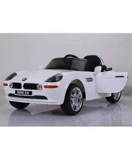 marktech battery operated car