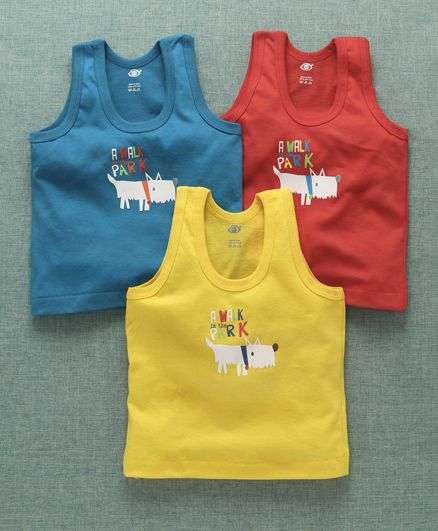 zero sleeveless vest