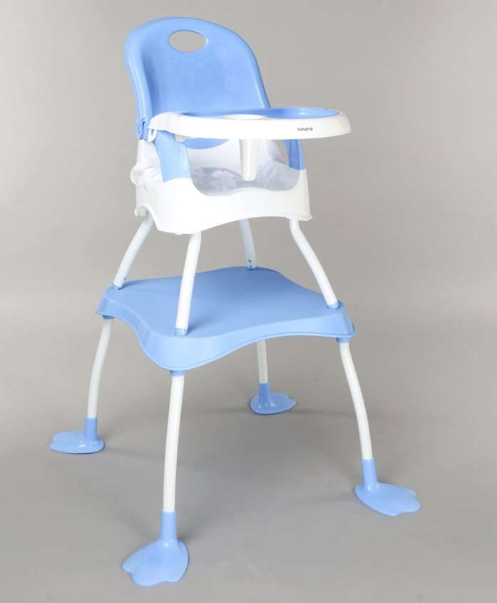 babyhug high chair