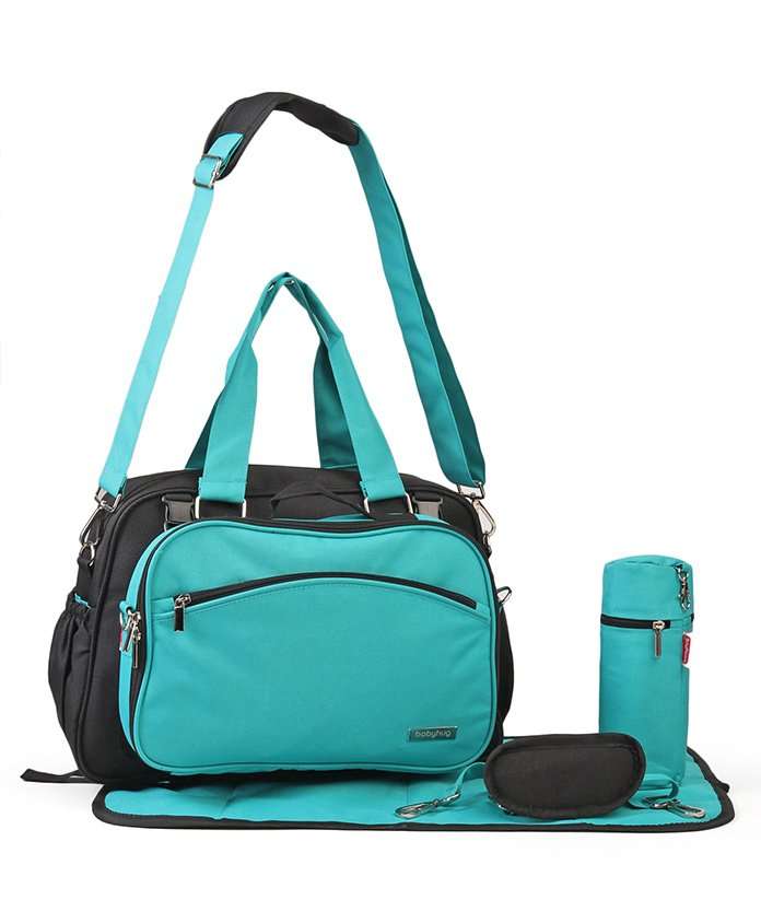 baby hug diaper bag