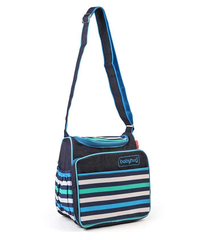 baby hug diaper bag