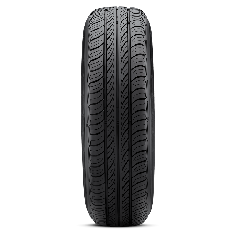 MRF 195/55R16 87H ZLX TL Tubeless Car Tyre in Surat at best price
