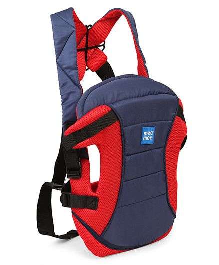 mee baby carrier