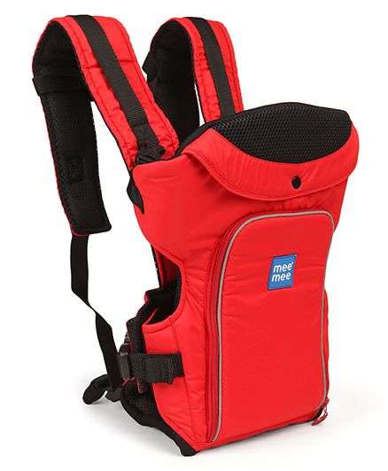 mee mee baby carrier