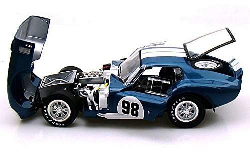 shelby toy car