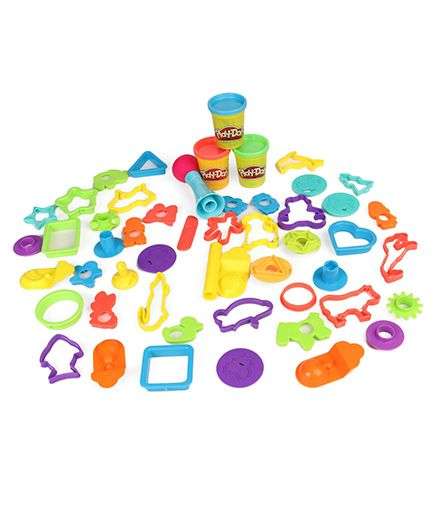 play doh super moulding mania