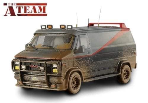 1983 gmc vandura cargo van