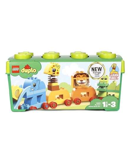 duplo my first animal