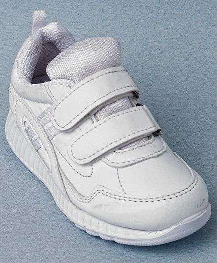 force 10 school shoes