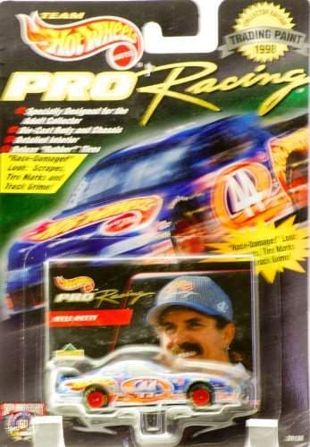 hot wheels pro racing 1998