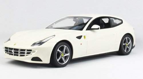 ff rc car