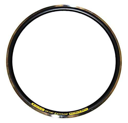 double wall bicycle rim