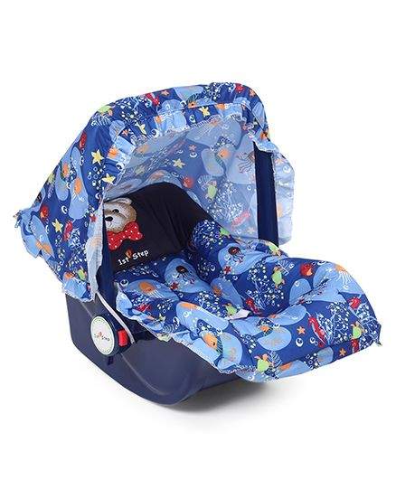 baby carry cot and rocker