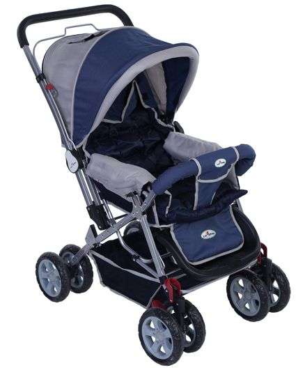 1st step pram