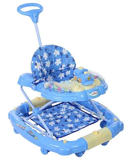 1st step baby walker