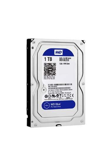 WD Blue HDD 4TB WD40EZRZ SATA 300時間未満 4TB WD Blue PC Desktop