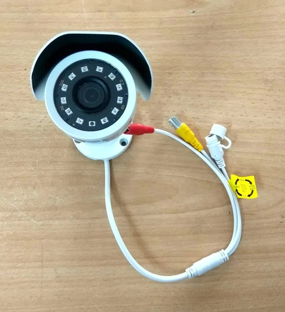 CP Plus Astra HD Bullets Camera in Delhi at ₹ 1,890