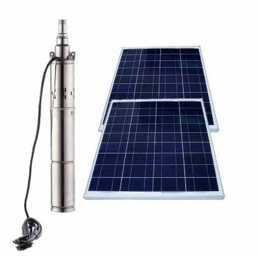 Surface Pump Rotosol Solar Water Pump Price HP 15 M Solar Water