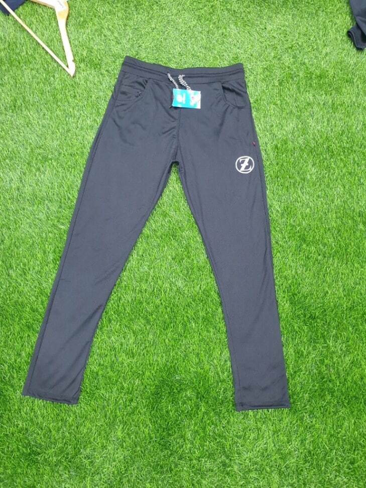 Way Lycra Track Pant For Mens D 3132 in Delhi at ₹ 120 Pc