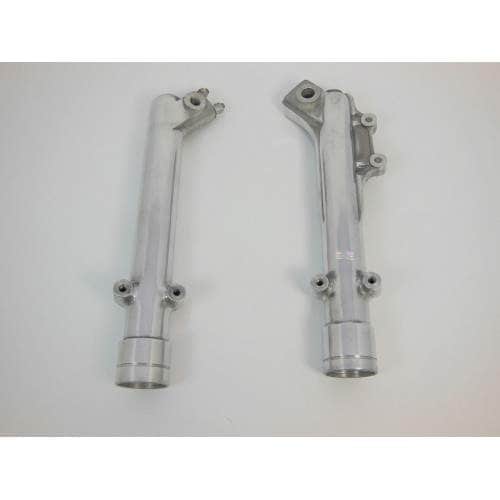 Wheels Zone Left Right Bottom Tube Front Fork End Leg For Disc