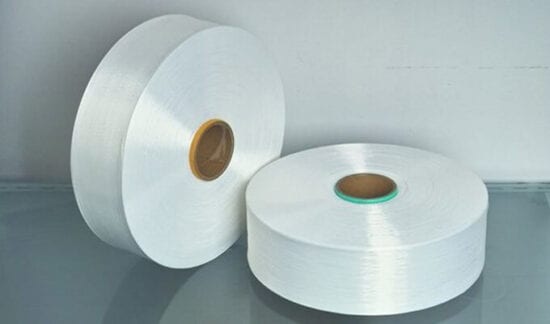 20 Denier Spandex Yarn in Geyzing at ₹ 400 ₹ 425 Unit by