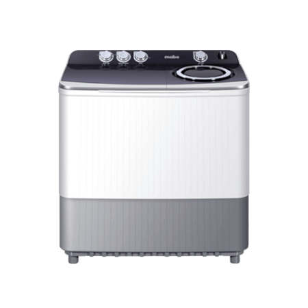 mabe semi automatic washing machine